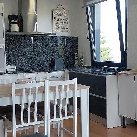 Апартаменты Casa Ricucho Vut-Po-00132 Виго Экстерьер фото